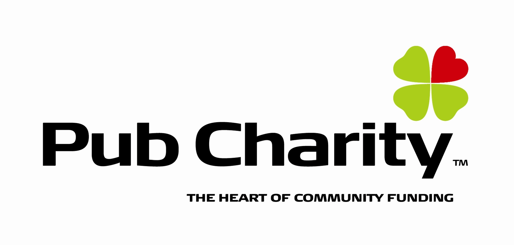 Pub Charity logo